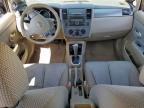 2009 Nissan Versa S за продажба в San Antonio, TX - Front End