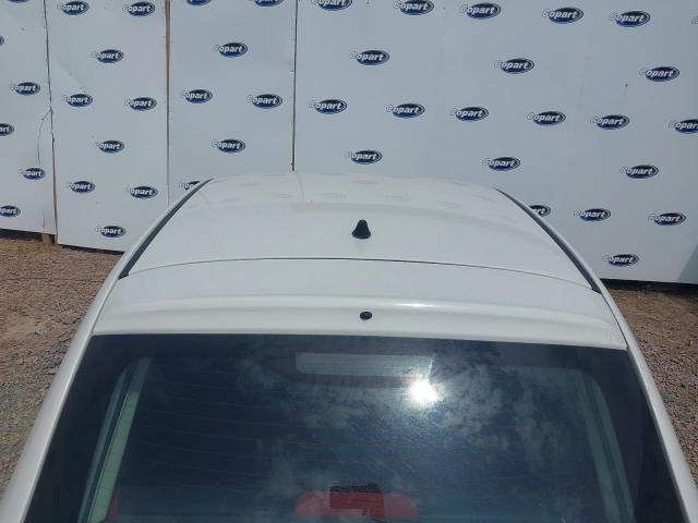 2010 FIAT 500 POP