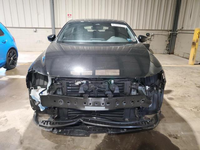  MAZDA 3 SELECT S 2024 Czarny