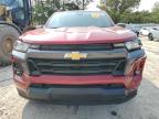 2023 Chevrolet Colorado Lt de vânzare în Seaford, DE - Front End