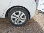 2016 VAUXHALL CORSA DESI for sale at Copart CORBY