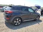 2018 Hyundai Tucson Value للبيع في Hillsborough، NJ - Top/Roof