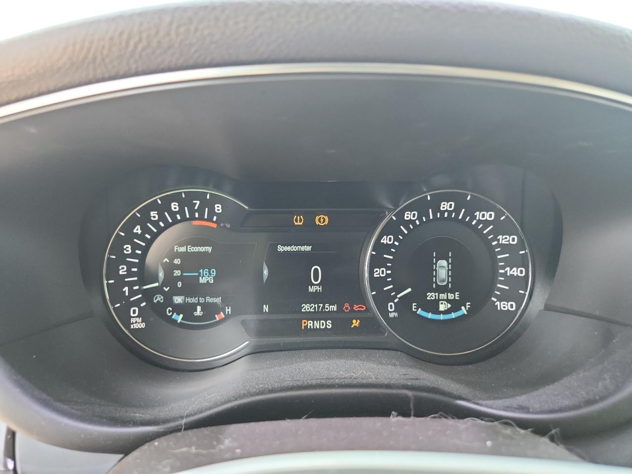 2019 Lincoln Mkc Reserve VIN: 5LMCJ3C96KUL25813 Lot: 62062935