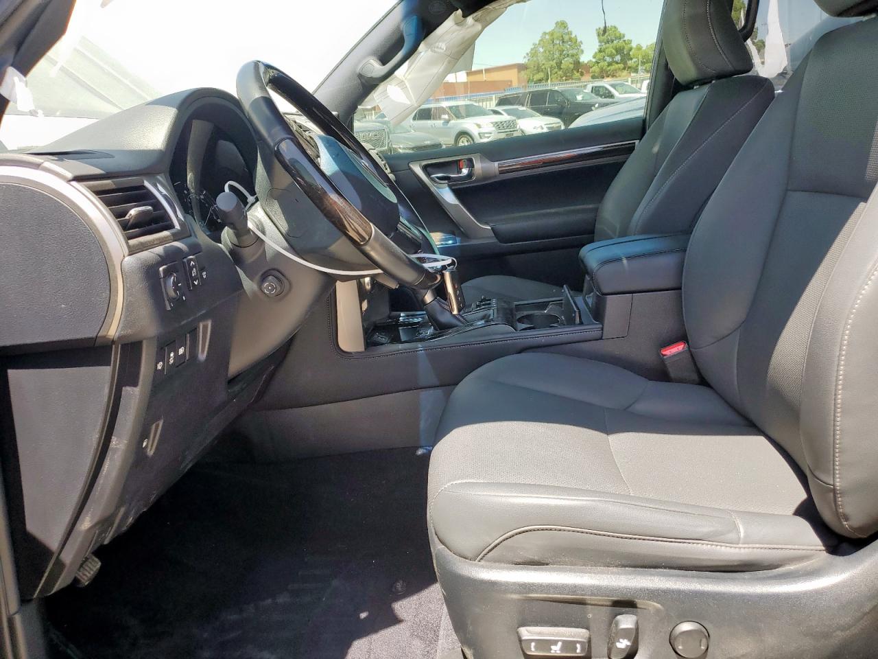 2020 Lexus Gx 460 Premium VIN: JTJAM7BX0L5248457 Lot: 59800475