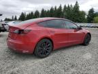 2018 Tesla Model 3  на продаже в Graham, WA - Rear End