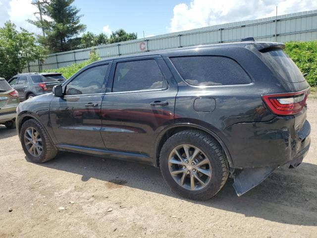  DODGE DURANGO 2014 Black