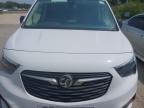 2023 VAUXHALL COMBO 2300 for sale at Copart SANDTOFT