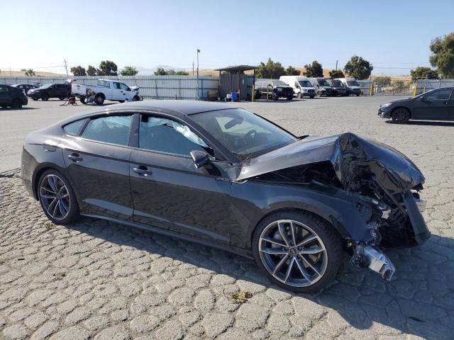  AUDI A5 2024 Czarny
