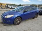 2012 Ford Focus S for Sale in Las Vegas, NV - Rear End