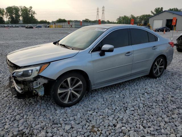 2016 Subaru Legacy 2.5I Limited