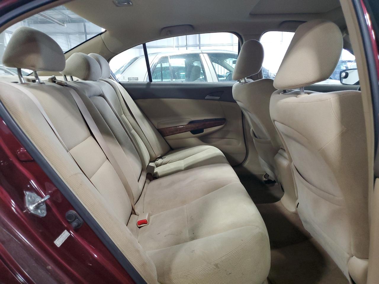 2009 Honda Accord Ex VIN: 1HGCP26719A064811 Lot: 62942205