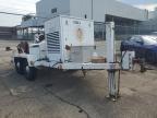 1995 HOGG AND DAVIS REEL/ CABLE TRAILER à vendre chez Copart OH - DAYTON