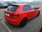 2010 AUDI A3 S LINE for sale at Copart CHESTER