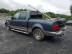 2003 Ford F150 Supercrew იყიდება Marlboro-ში, NY - Side