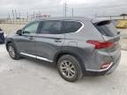 2019 Hyundai Santa Fe Sel за продажба в Haslet, TX - Hail