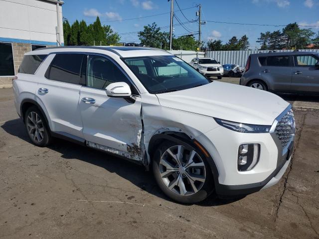  HYUNDAI PALISADE 2020 Белы