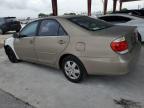 2005 Toyota Camry Le en Venta en Homestead, FL - Front End