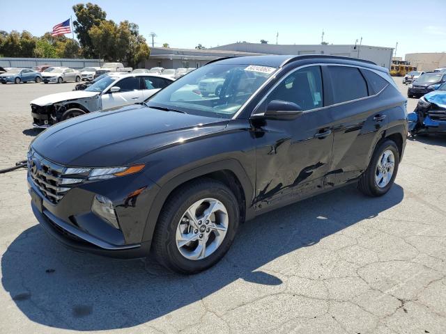 HYUNDAI TUCSON SEL 2022