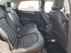 2015 Ford Fusion Se на продаже в Nisku, AB - Rear End