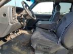 2002 Gmc Sierra K2500 Heavy Duty   for Sale in Woodhaven, MI - Stripped
