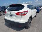 2014 NISSAN QASHQAI TE for sale at Copart CHESTER
