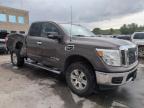 2017 Nissan Titan S na sprzedaż w Littleton, CO - Rear End