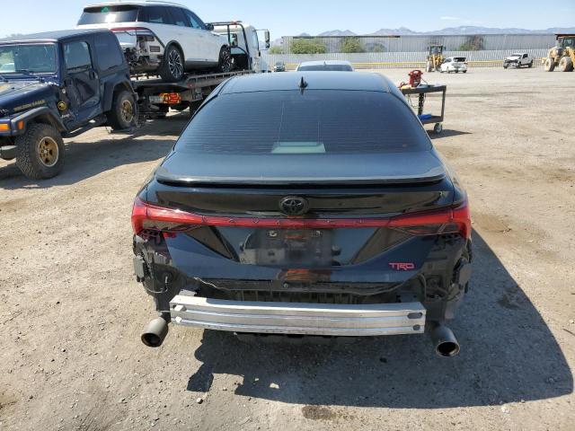  TOYOTA AVALON 2020 Black
