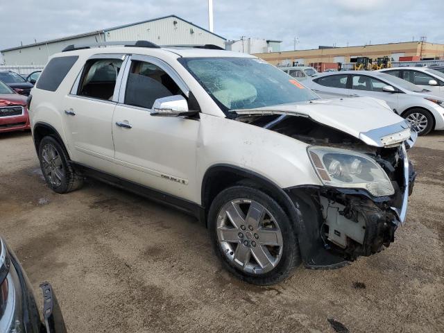 2010 GMC ACADIA SLT-2  