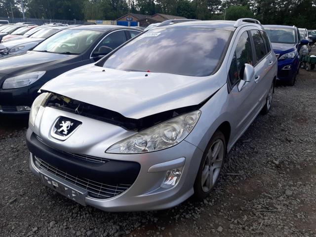 PEUGEOT 308 SE SW 2010