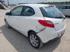 2009 MAZDA 2 TS2 for sale at Copart CORBY