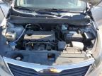 2013 Kia Sportage Ex იყიდება Vallejo-ში, CA - Mechanical