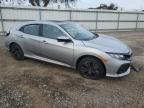2017 Honda Civic Exl   იყიდება San Diego-ში, CA - Front End