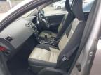 2010 VOLVO V50 R-DESIGN D2  for sale at Copart WOLVERHAMPTON