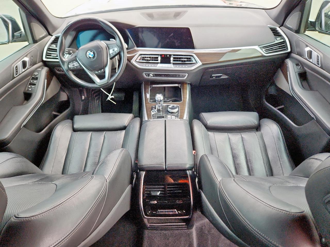 2019 BMW X5 xDrive40I VIN: 5UXCR6C53KLK82972 Lot: 62544345