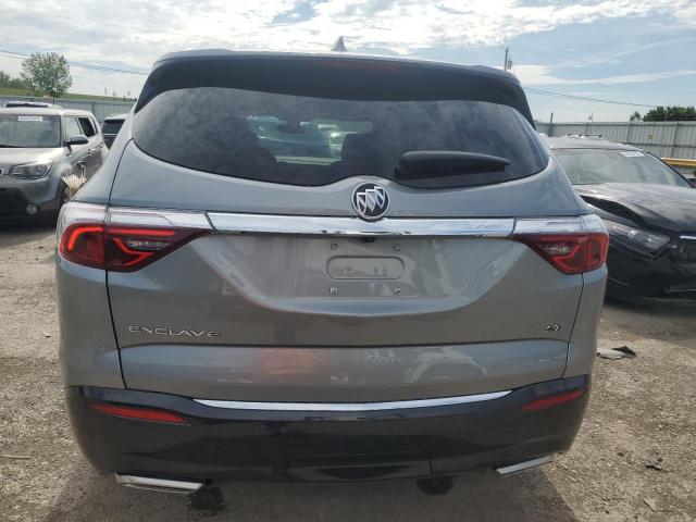  BUICK ENCLAVE 2024 Szary