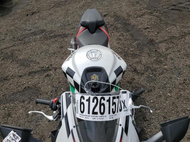 2024 APRILIA RS 660 EXTREMA  