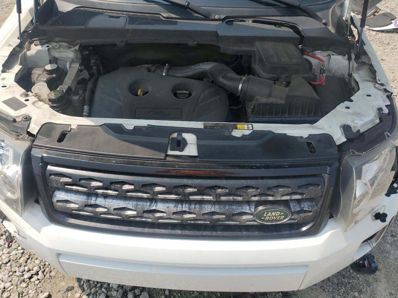 2014 Land Rover Lr2 Hse VIN: SALFR2BG9EH389793 Lot: 58748715