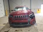 2021 Jeep Cherokee Latitude Lux for Sale in West Mifflin, PA - Mechanical