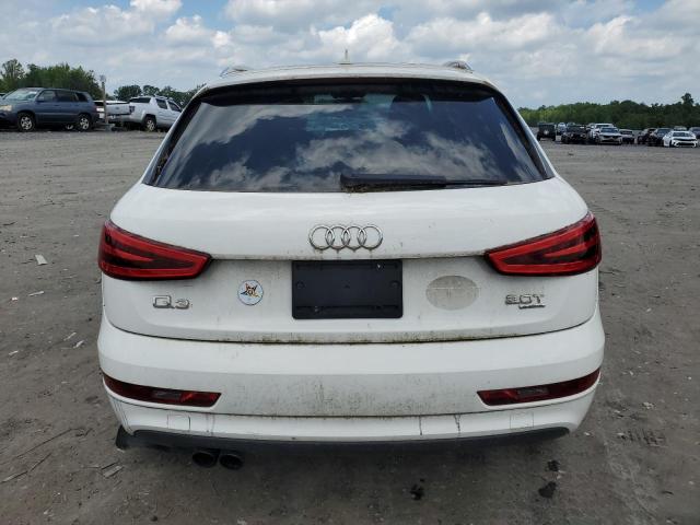 2015 AUDI Q3 PREMIUM PLUS  