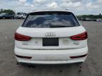 2015 Audi Q3 Premium Plus на продаже в Fredericksburg, VA - Front End