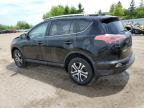 2016 TOYOTA RAV4 LE   for sale at Copart ON - TORONTO