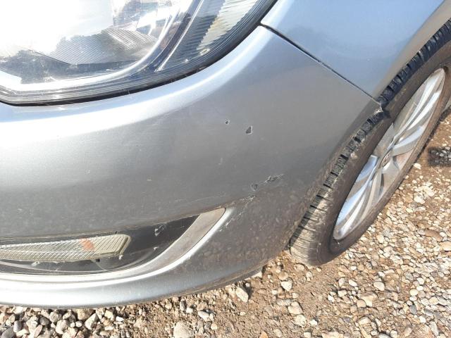 2014 VAUXHALL ASTRA SE C