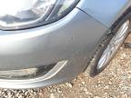 2014 VAUXHALL ASTRA SE C for sale at Copart COLCHESTER
