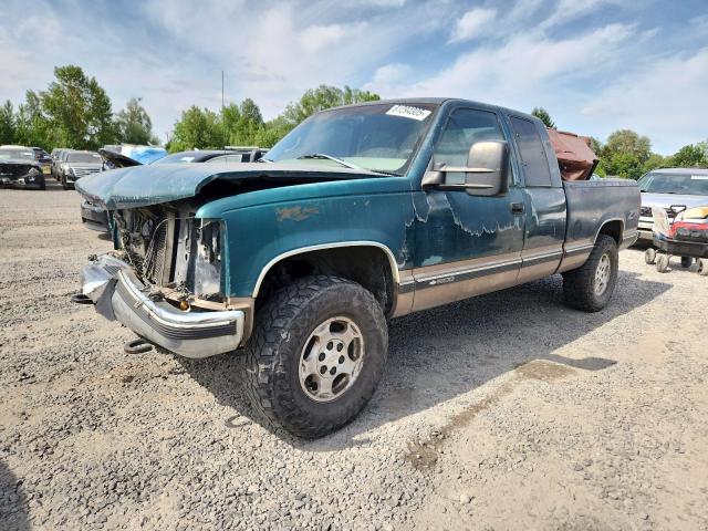 1998 Chevrolet Gmt-400 K1500
