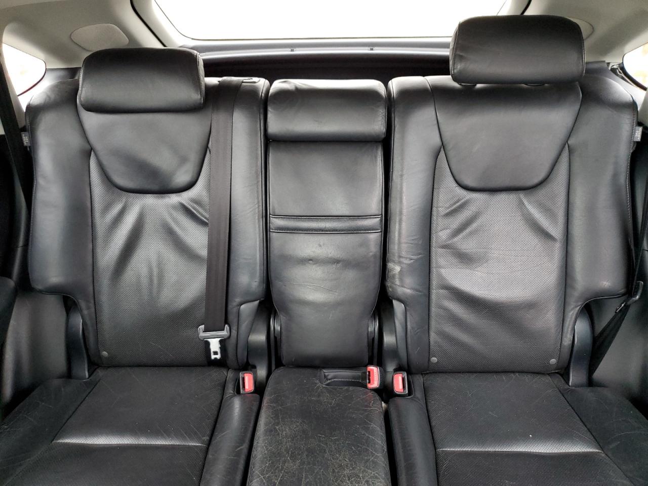 2010 Lexus Rx 450H VIN: JTJBC1BA8A2407868 Lot: 59367345