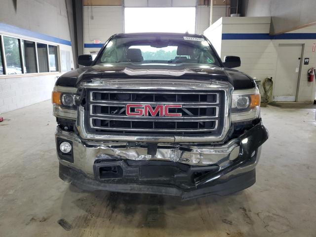  GMC SIERRA 2015 Czarny