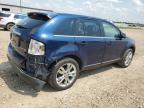 2012 Ford Edge Limited للبيع في Bismarck، ND - Rear End