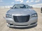 2014 CHRYSLER 300 S for sale at Copart AB - EDMONTON