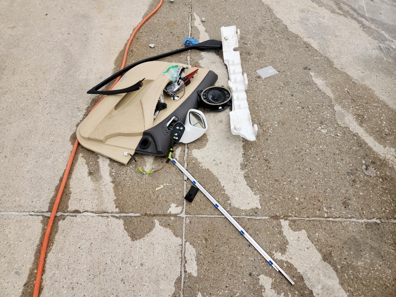 2009 Lexus Es 350 VIN: JTHBJ46G392336291 Lot: 60333335