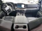 2025 Chevrolet Silverado K1500 Lt Trail Boss for Sale in Rancho Cucamonga, CA - Front End